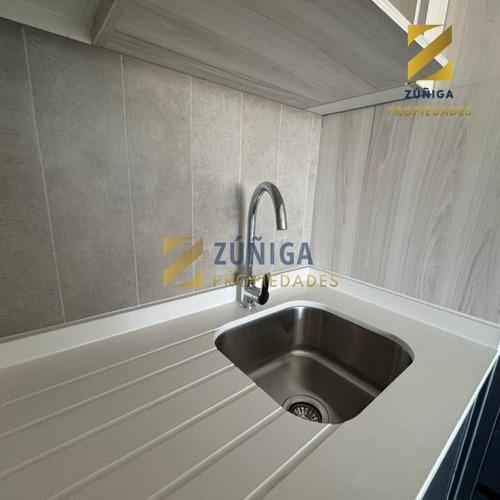 Venta Promesa Compra Depto Ñuñoa 2d2b - 13