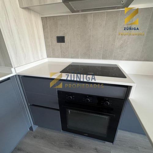 Venta Promesa Compra Depto Ñuñoa 2d2b - 15