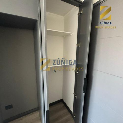 Venta Promesa Compra Depto Ñuñoa 2d2b - 16