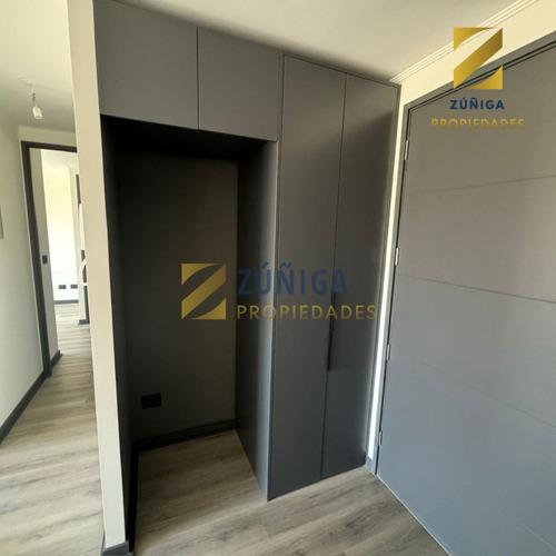 Venta Promesa Compra Depto Ñuñoa 2d2b - 17