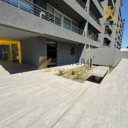 Venta Promesa Compra Depto Ñuñoa 2d2b - 3