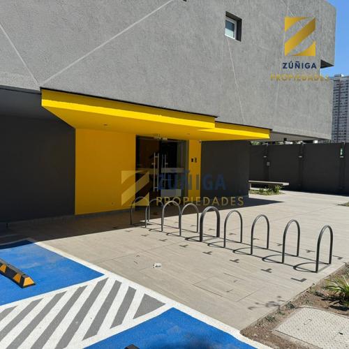 Venta Promesa Compra Depto Ñuñoa 2d2b - 4