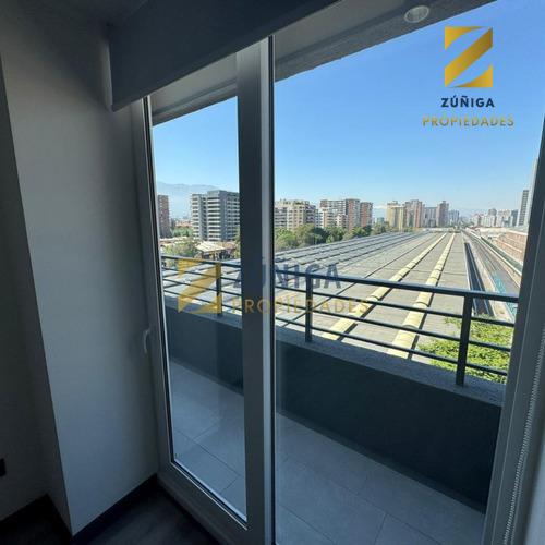 Venta Promesa Compra Depto Ñuñoa 2d2b - 9