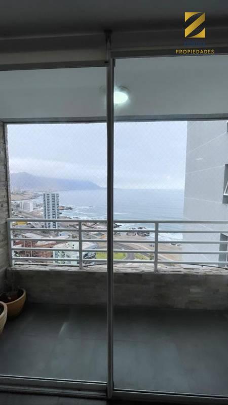 ARRIENDO DEPARTAMENTO SECTOR PLAYA BRAVA - 5