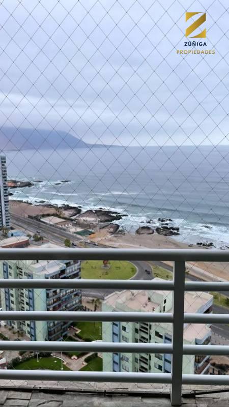 ARRIENDO DEPARTAMENTO SECTOR PLAYA BRAVA - 6