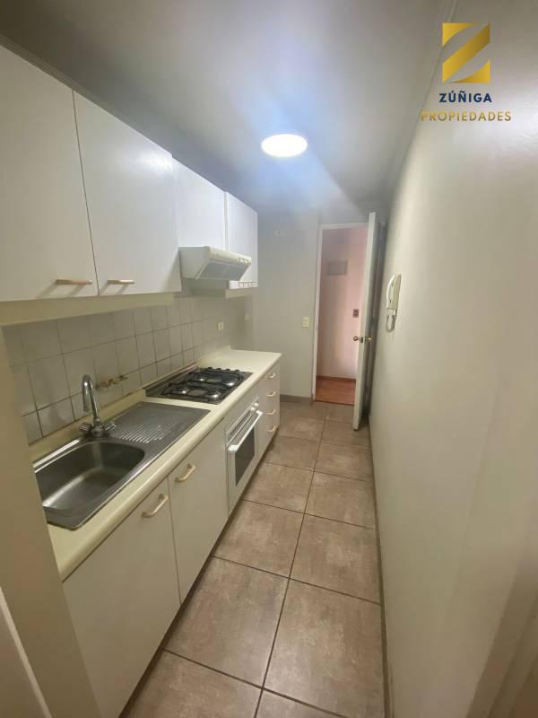 VENTA DEPTO SANTIAGO CENTRO - 2