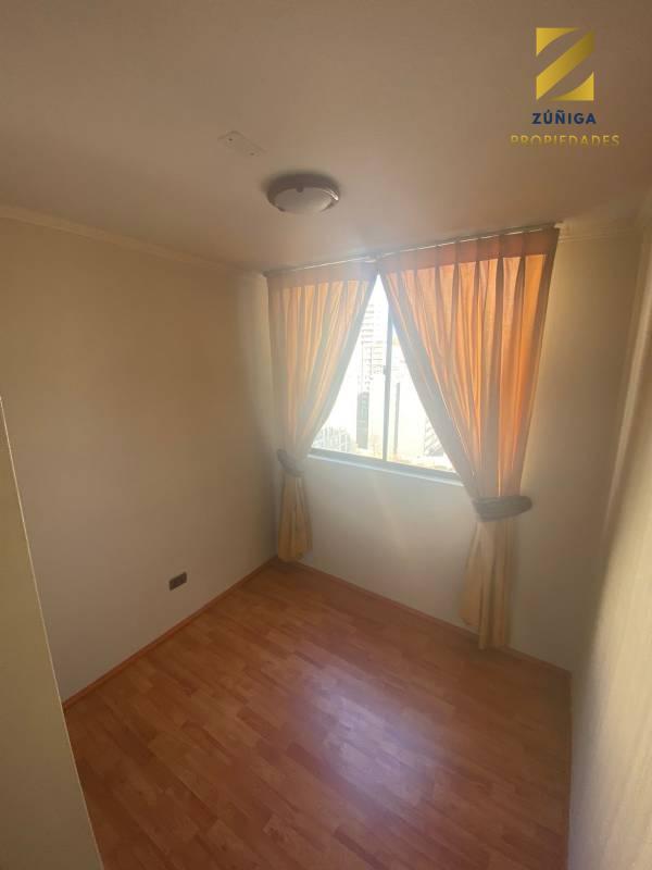 VENTA DEPTO SANTIAGO CENTRO - 11