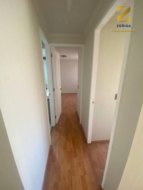 VENTA DEPTO SANTIAGO CENTRO - 12