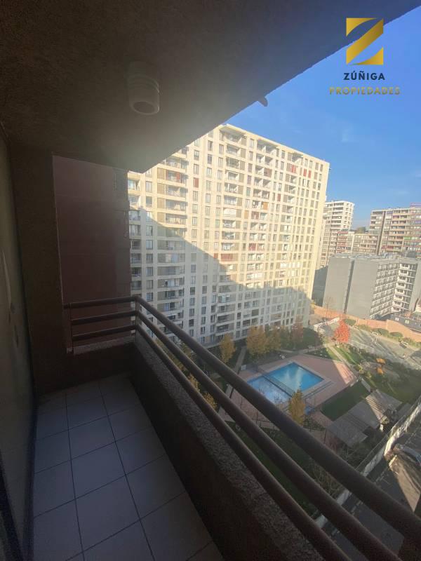 VENTA DEPTO SANTIAGO CENTRO - 13