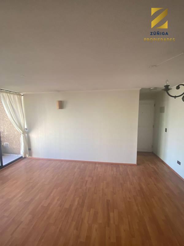 VENTA DEPTO SANTIAGO CENTRO - 14