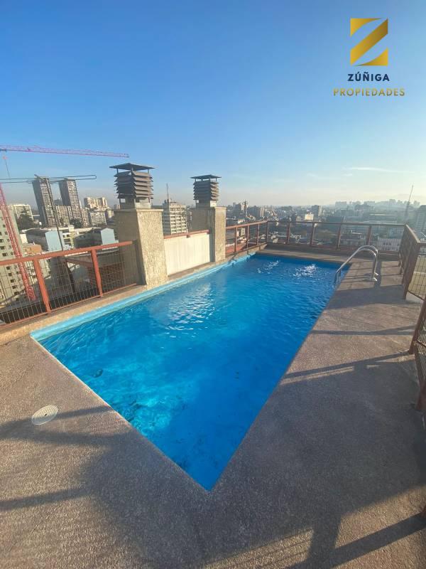 VENTA DEPTO SANTIAGO CENTRO - 16