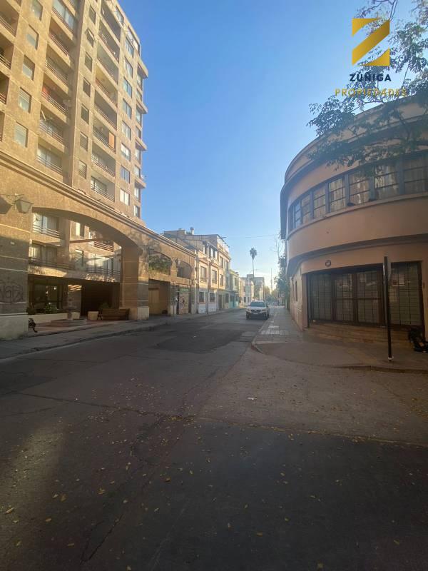 VENTA DEPTO SANTIAGO CENTRO - 17