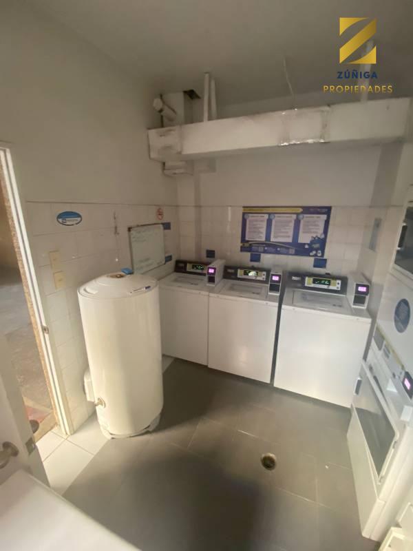 VENTA DEPTO SANTIAGO CENTRO - 18