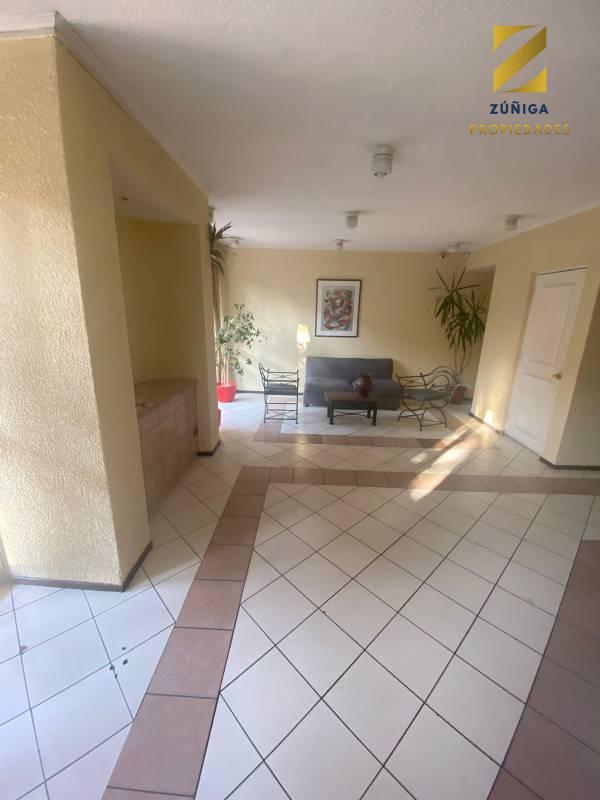 VENTA DEPTO SANTIAGO CENTRO - 19