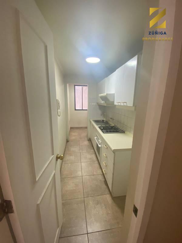 VENTA DEPTO SANTIAGO CENTRO - 4