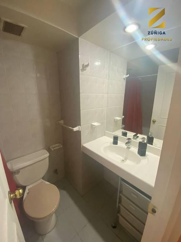 VENTA DEPTO SANTIAGO CENTRO - 5