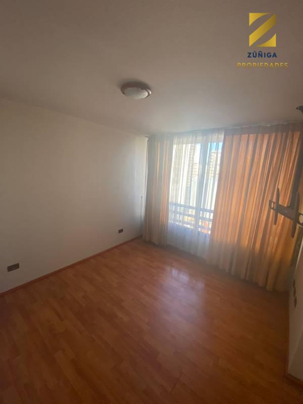 VENTA DEPTO SANTIAGO CENTRO - 9