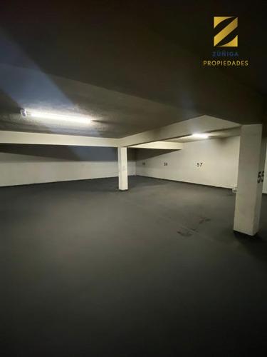 ESTACIONAMIENTO EN ARRIENDO EN  AVENIDA SUECIA CON POCURO - 1