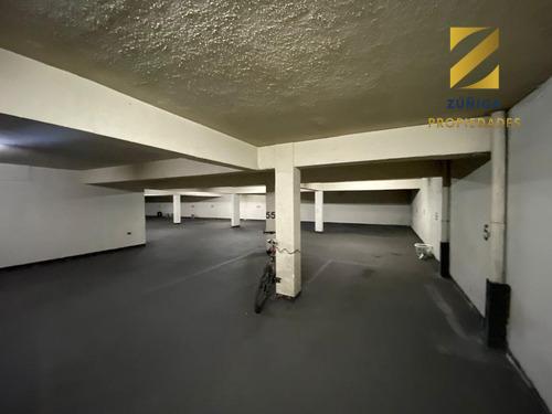 ESTACIONAMIENTO EN ARRIENDO EN  AVENIDA SUECIA CON POCURO - 2