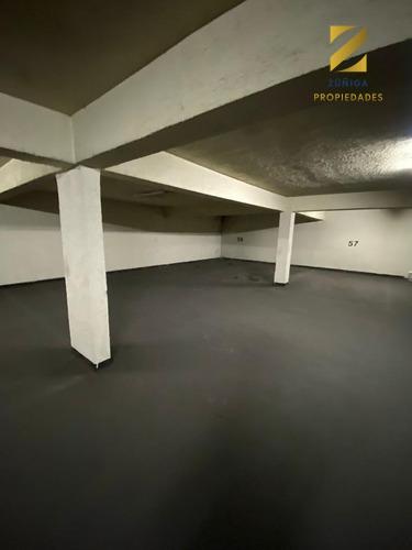 ESTACIONAMIENTO EN ARRIENDO EN  AVENIDA SUECIA CON POCURO - 3