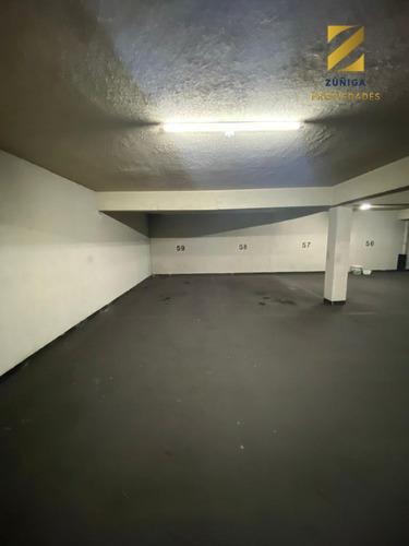 ESTACIONAMIENTO EN ARRIENDO EN  AVENIDA SUECIA CON POCURO - 4