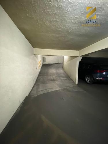 ESTACIONAMIENTO EN ARRIENDO EN  AVENIDA SUECIA CON POCURO - 6