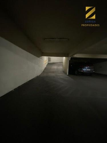 ESTACIONAMIENTO EN ARRIENDO EN  AVENIDA SUECIA CON POCURO - 7