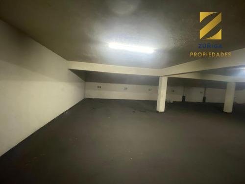 ESTACIONAMIENTO EN ARRIENDO EN  AVENIDA SUECIA CON POCURO - 8