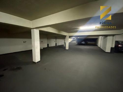 ESTACIONAMIENTO EN ARRIENDO EN  AVENIDA SUECIA CON POCURO - 10