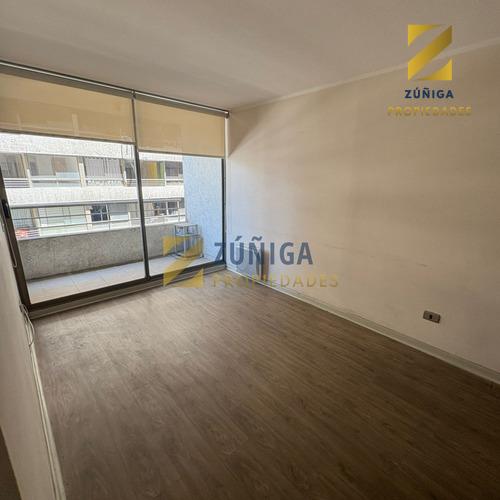 Departamento En Arriendo | 2d · 2b · Terraza |