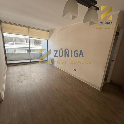 Departamento En Arriendo | 2d · 2b · Terraza | - 2