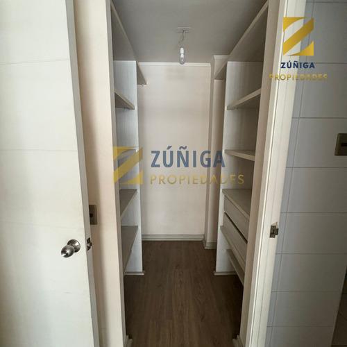 Departamento En Arriendo | 2d · 2b · Terraza | - 13