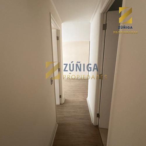 Departamento En Arriendo | 2d · 2b · Terraza | - 14