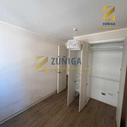 Departamento En Arriendo | 2d · 2b · Terraza | - 16