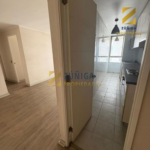 Departamento En Arriendo | 2d · 2b · Terraza | - 19