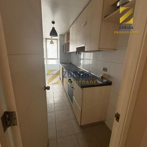 Departamento En Arriendo | 2d · 2b · Terraza | - 20