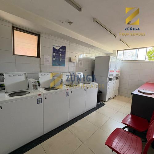 Departamento En Arriendo | 2d · 2b · Terraza | - 3