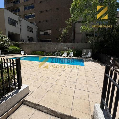 Departamento En Arriendo | 2d · 2b · Terraza | - 4