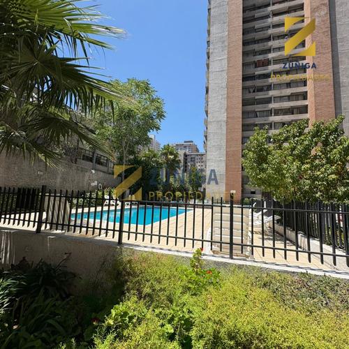 Departamento En Arriendo | 2d · 2b · Terraza | - 6