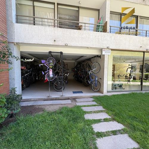 Departamento En Arriendo | 2d · 2b · Terraza | - 8