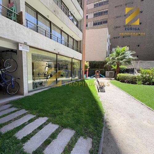 Departamento En Arriendo | 2d · 2b · Terraza | - 9