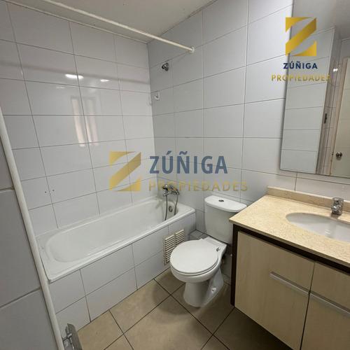 Departamento En Arriendo | 2d · 2b · Terraza | - 10