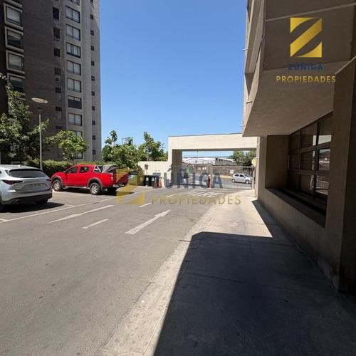 Departamento 2d/2b Con Estacionamiento Metro Ñuble - 19