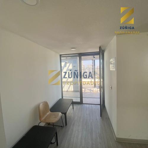 Vive El Encanto De Ñuñoa Departamento En Venta - 2