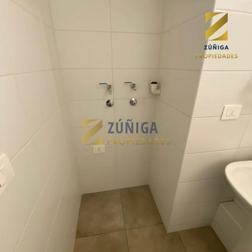 Vive El Encanto De Ñuñoa Departamento En Venta - 13