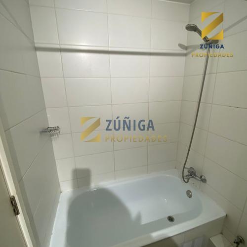 Vive El Encanto De Ñuñoa Departamento En Venta - 14