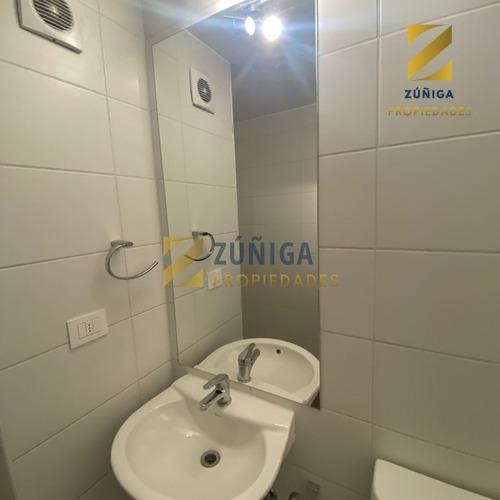 Vive El Encanto De Ñuñoa Departamento En Venta - 17