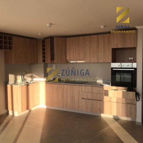 ¡Arrienda Tu Nuevo Hogar En El Corazón De Recoleta! - 1