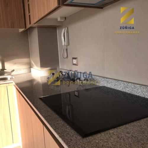 ¡Arrienda Tu Nuevo Hogar En El Corazón De Recoleta! - 5