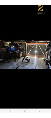 Departamento 3 Dormitorios, Bien Distribuido En Lo Prado - 11